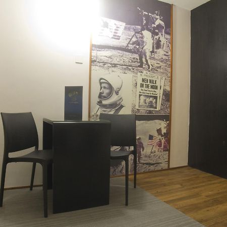 Icon Hotel North Edsa Quezon City Zewnętrze zdjęcie