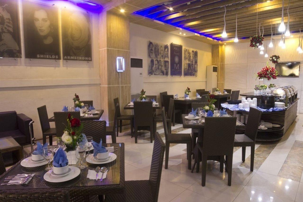 Icon Hotel North Edsa Quezon City Zewnętrze zdjęcie