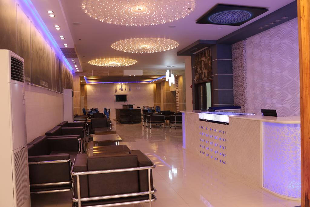 Icon Hotel North Edsa Quezon City Zewnętrze zdjęcie