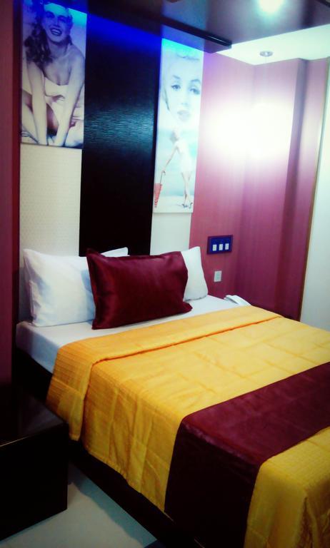Icon Hotel North Edsa Quezon City Pokój zdjęcie