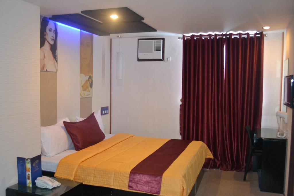 Icon Hotel North Edsa Quezon City Pokój zdjęcie