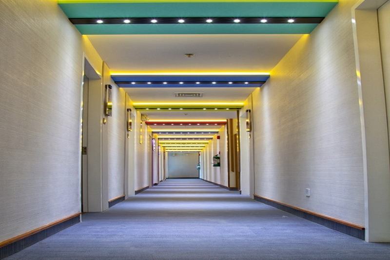 Icon Hotel North Edsa Quezon City Zewnętrze zdjęcie