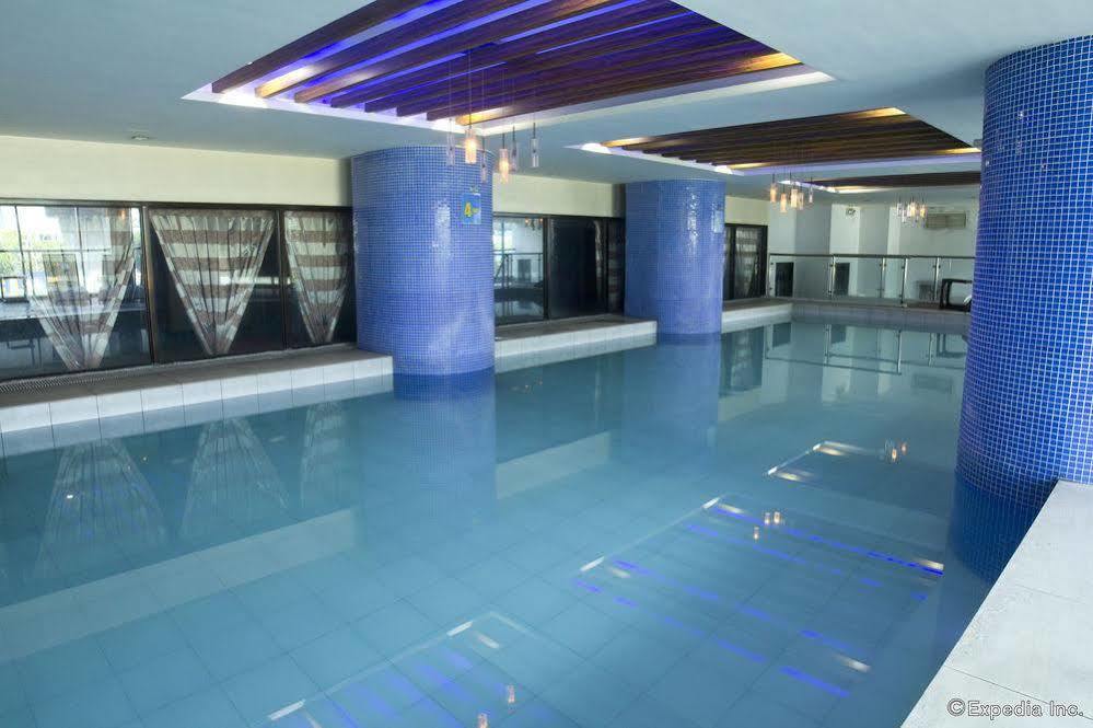Icon Hotel North Edsa Quezon City Zewnętrze zdjęcie